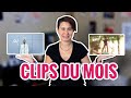 10 CLIPS SORTIES DANS LE MOIS #4 10 CLIPS SORTIES DANS LE MOIS #4