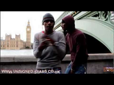 Uptown Flaves & Rico Banks - Unsigned Stars 2012 Finalist