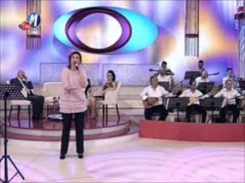 Goca çamın gürlemesi dal ilen - Tülin Berbergil