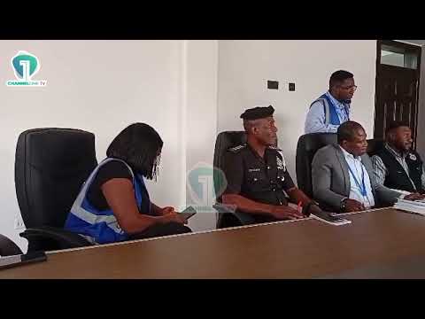 TF Commodities Directed to Report to Police CID Over Data Protection Non-Compliance