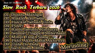 Download lagu Lagu Rock Malaysia Terbaik Cover 2026 Full Album mp3