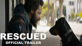 Rescued | Official Trailer (Long) - Lindsey Shaw, David DeLuise, D.J. Hale, Elissa Kapneck
