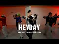 Stray Kids - HEYDAY / BADA LEE Choreography