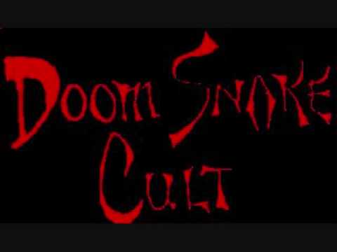 Doom Snake Cult - Frozen Doll Land