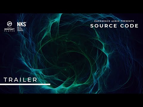 Free Download Source Code v2.0.0 KONTAKT