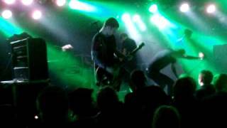 CULT OF LUNA - LEAVE ME HERE - TALLINN