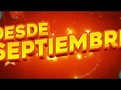 3 Horas de Música: ¡Desde Septiembre se siente que viene Diciembre con Olímpica Stereo en Cali!