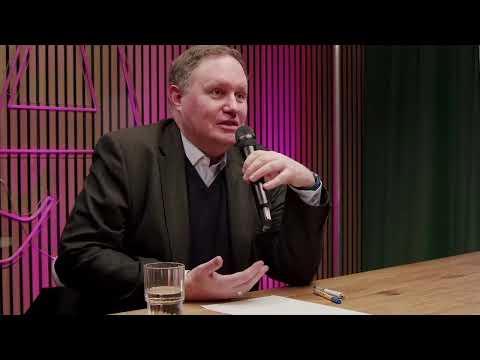 "Bürger wollen harte Arbeit an der Sache" – Kultursenator Carsten Brosda