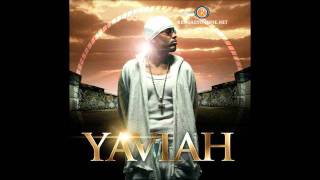 Yaviah - En La Mia [New Version]