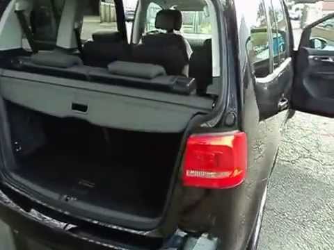 Northallerton Volkswagen - Touran 2014 - LG14BZY