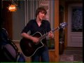 Drake Bell - Down We Fall 