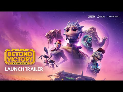 Star Wars: Beyond Victory
