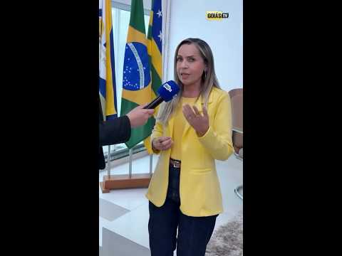 ZILMAR CARVALHO | 2º ENCONTRO DE MULHERES “VOZ QUE LIDERA” REÚNE LIDERANÇAS DE GOIÁS