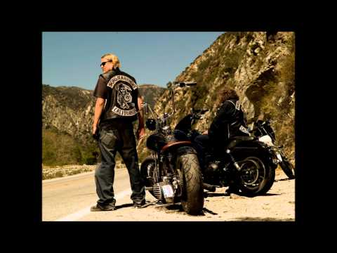 Noah Gundersen - David (Sons of Anarchy) HD