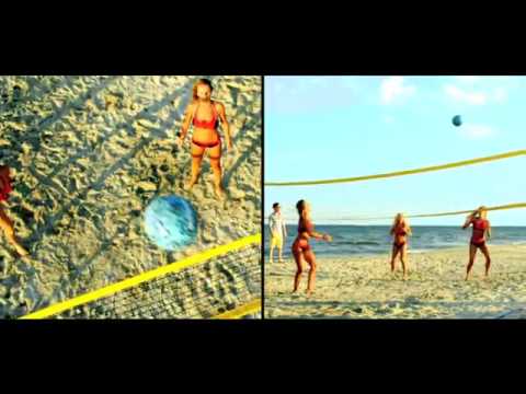 david deejay feat. p jolie & nonis perfect 2 (Official Video)