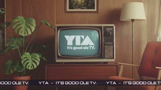 Download lagu YTA Network ID 2025-Present 'It's Good Ole TV' mp3
