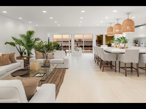 The Jills Zeder Group Presents 1065 N Shore Dr, Miami Beach