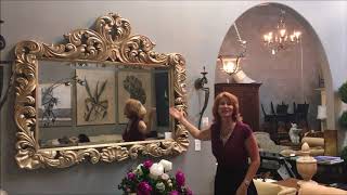 Adding Mirrors into Your Home