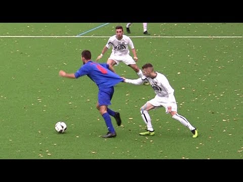 16.11.2019 Fußball Sachsen   Kreispokal   SpG FSV Lohmen/TuS Wehlen - VfL Pirna-Copitz 2.