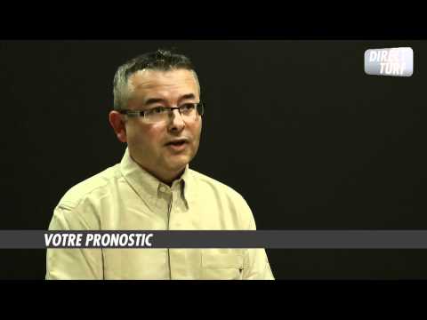 Prix de Bretagne - Philippe Klouy, Paris Courses