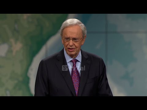 Dr. Charles Stanley - Besimi ynë në sprova