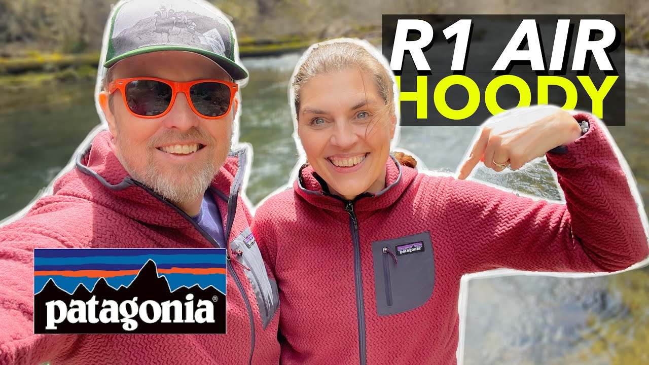Been Using the Patagonia Base Layer for 6 Months – Here’s My Honest Take! 🧢