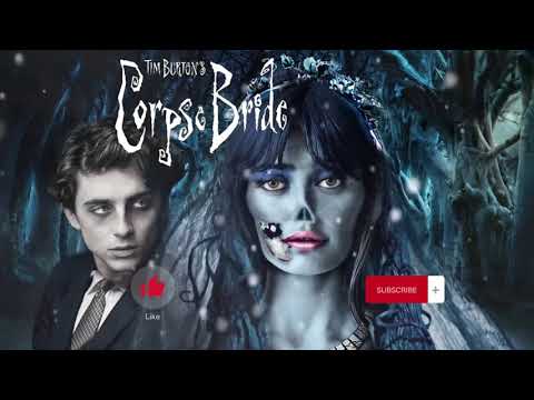 Труп невесты. Фильм. Трейлер (2025) | Новые фильмы 2025