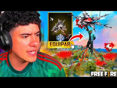 I GET THE NEW DREAM DROP GLIDER IN FREE FIRE