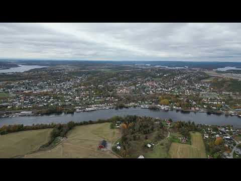 Sarpsborg Municipality - Greåker, Hannestad, Yven, Alvim