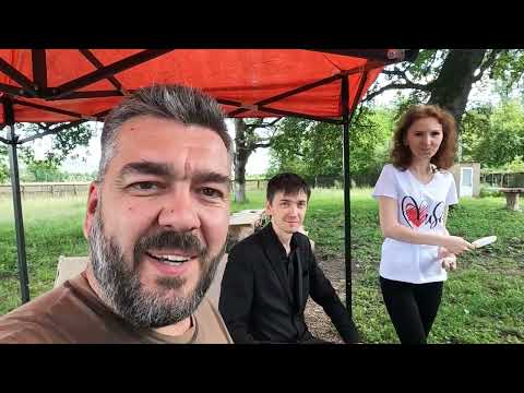 Новые люди в Курджиново! / Арстайл /