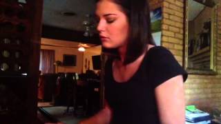 Coffee and Cigarettes by Michelle Featherstone Cover