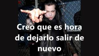 Black Hell-Danzig (Subtitulado español)