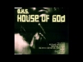 D.H.S - House Of God (Martin Landsky Remix)