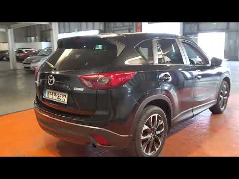 Mazda CX-5 2016 - Image 2