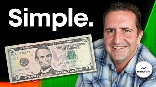 Turning $5 a Day Into $4,760 a Month