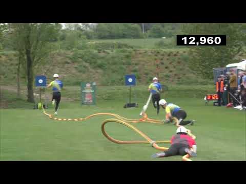 Březova - muži - Kosmonosy JL 2023