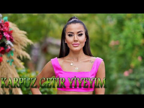 Nil Çaçan - Karpuz Getir Yiyeyim