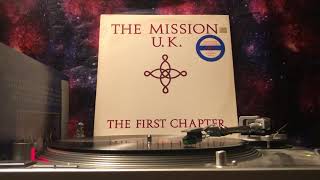 The Mission U. K. - Wishing Well