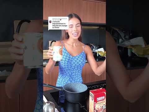 Le vlog du Brésil est disponible sur ma chaîne ❤️🇧🇷