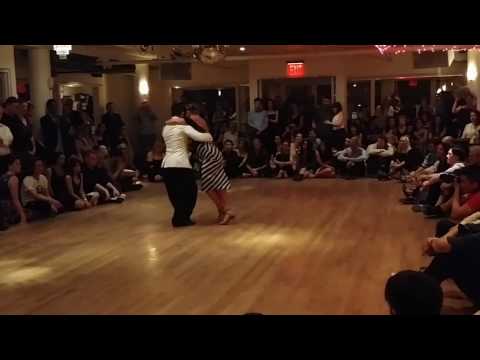 Virginia Pandolfi & Jonathan Aguero NYC 34