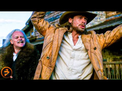 Die O'Banion-Brüder Finden Ihr Ende auf der Ranch | LEGENDEN DER LEIDENSCHAFT