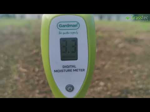 0.01 ph digital soil moisture meter, for industrial