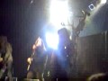 Korpiklaani - Tapporauta @ live 
