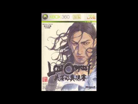 Lost Odyssey - Parting Forever (2014/08/04)