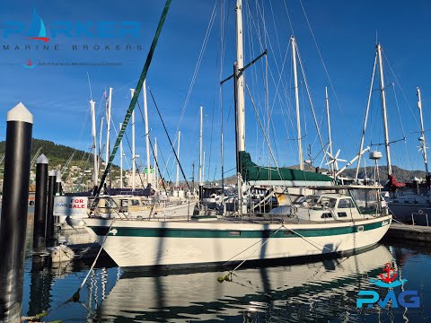 $170,000 Introducing the 2004 Ganley Pacemaker "Waiora"