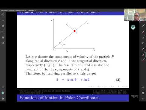 STEP 1 Mathematical Modelling Dr Raju K Goerge