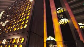 A perfect weekend getaway at Hyatt Regency San Francisco