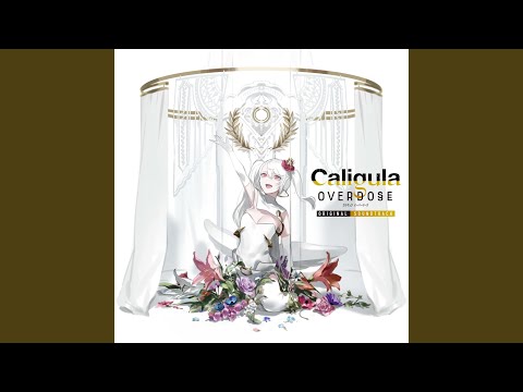 Caligula Dokusousei Incident -Anime Re:Arrange Ver.- Reina Ueda