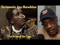 Frist Time Seeing | Screamin Jay Hawkins - I Put A Spell On You | Zooty Reactions