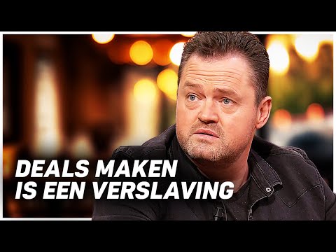 These Are the Unknown Companies of Frans Duijts!